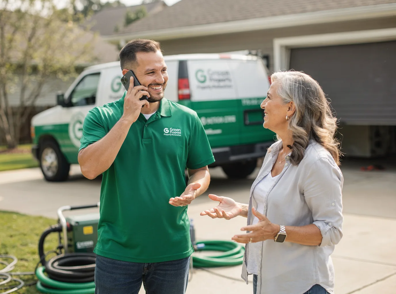 Water Damage Restoration Mountain Home Afb, ID FAQs
